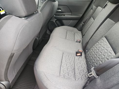 New 2026 Nissan Kicks SV image 24