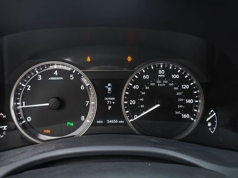 Used 2015 Lexus GS 350 w/ F Sport Package RWD image 14