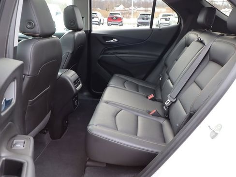 Used 2019 Chevrolet Equinox Premier image 43