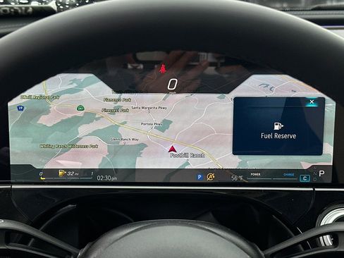 New 2026 Mercedes-Benz E 350 Sedan image 7