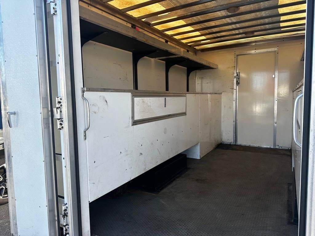 Used 2021 Ford E-350 and Econoline 350 Super Duty w/ Power Windows & Locks Group RWD image 10