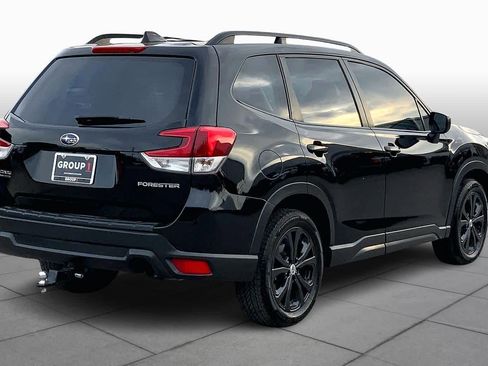 Used 2019 Subaru Forester w/ Alloy Wheel Package image 13