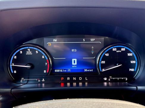 Used 2021 Ford Bronco Sport Outer Banks image 20