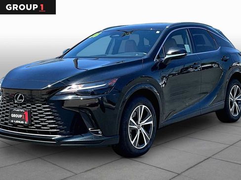 Used 2026 Lexus RX 350 Premium FWD image 1