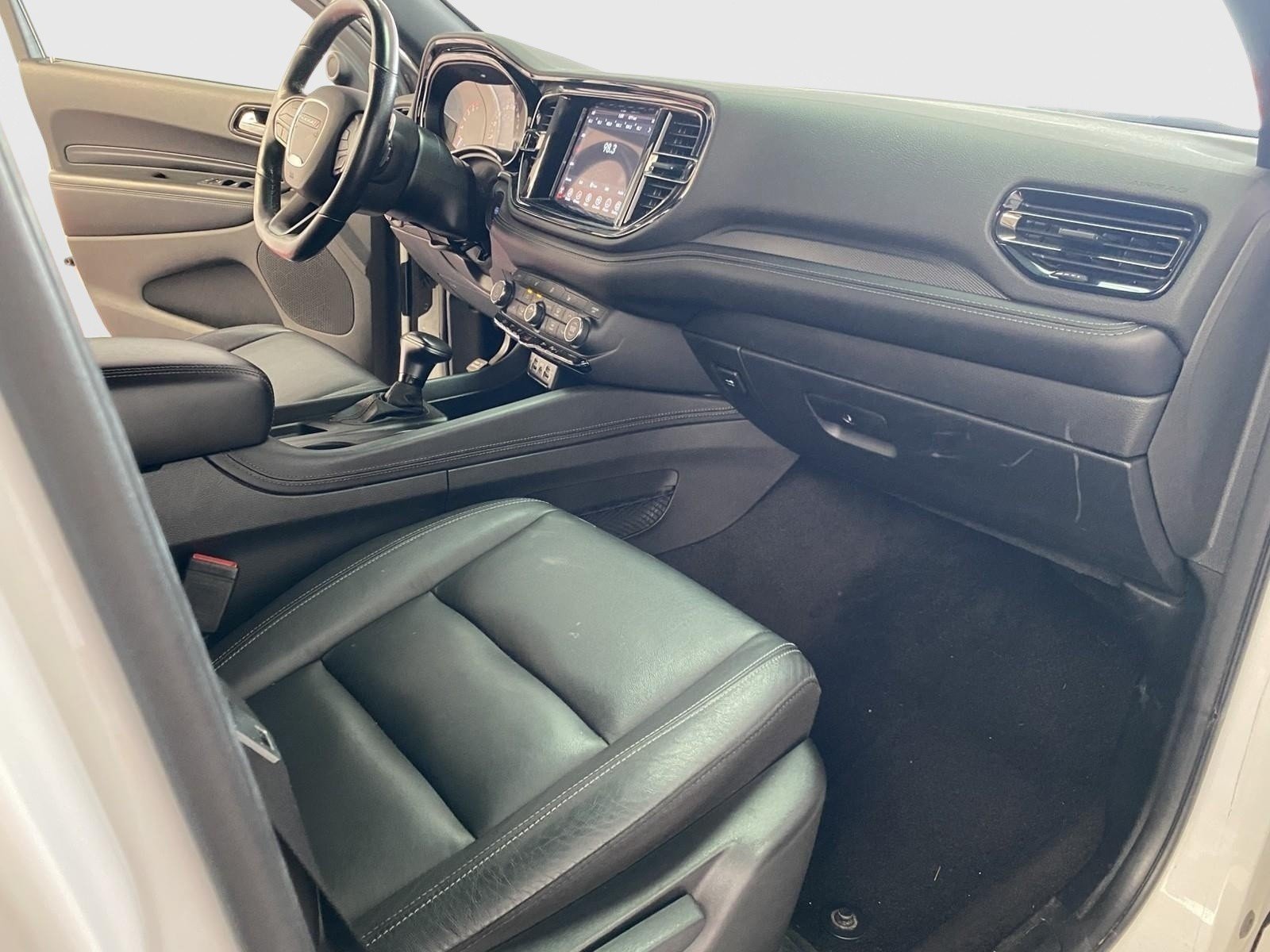Used 2022 Dodge Durango GT AWD/4WD image 8