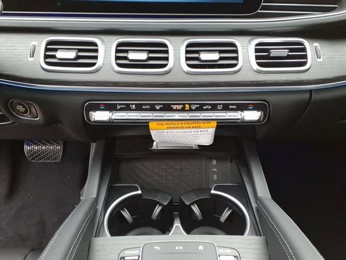 New 2026 Mercedes-Benz GLE 350 4MATIC image 23