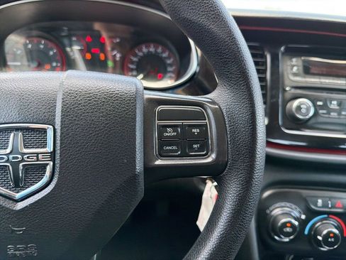 Used 2016 Dodge Dart SE w/ Convenience Group FWD image 22