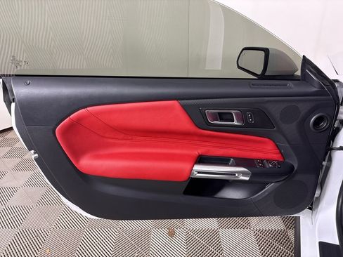 Certified 2024 Ford Mustang GT image 25