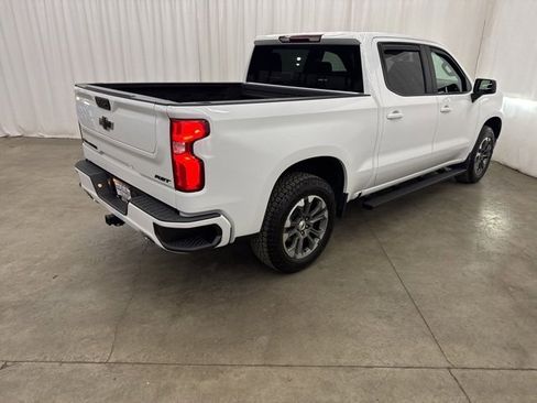 Used 2022 Chevrolet Silverado 1500 RST image 29