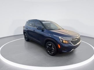 Used 2025 Kia Seltos EX w/ EX Sunroof Package video 2