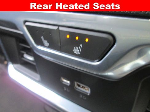 Used 2023 GMC Sierra 1500 Denali w/ Denali Reserve Package AWD/4WD image 29