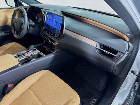 Used 2023 Lexus RX 350 Premium Plus w/ Accessory Package (Z1) image 31