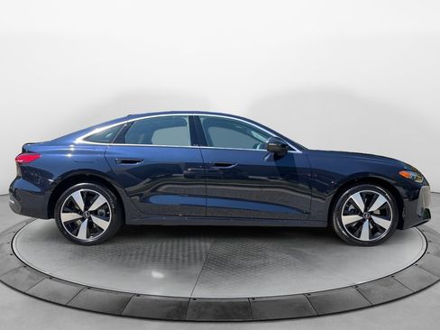 New 2025 Audi A5 2.0T Premium Plus image 8