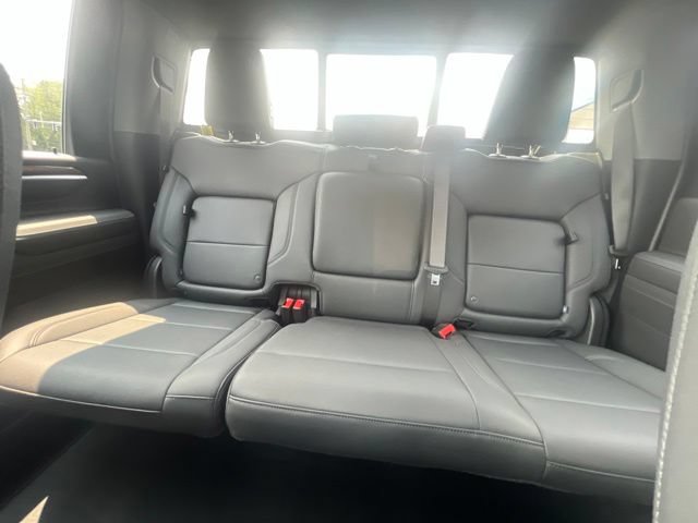 New 2026 Chevrolet Silverado 2500 LT w/ Trail Boss Package AWD/4WD image 14