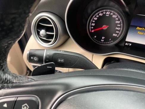 Used 2017 Mercedes-Benz C 300 4MATIC Sedan image 19