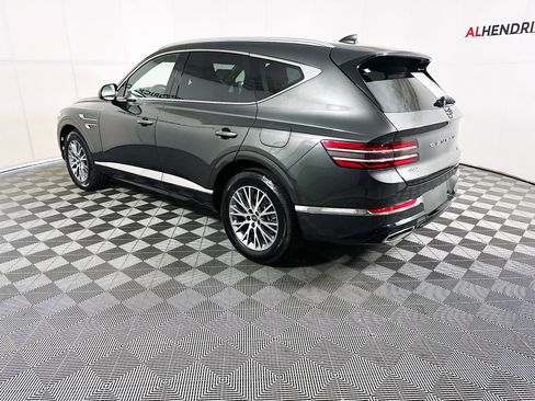 Used 2024 Genesis GV80 2.5T image 5