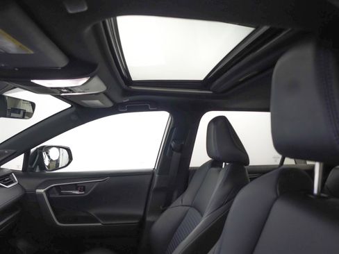Certified 2023 Toyota RAV4 XSE AWD/4WD image 6