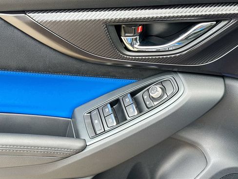 New 2026 Subaru WRX tS AWD/4WD image 21