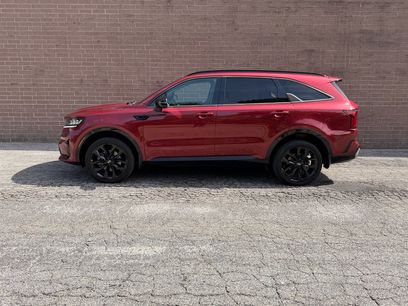 Used 2021 Kia Sorento SX