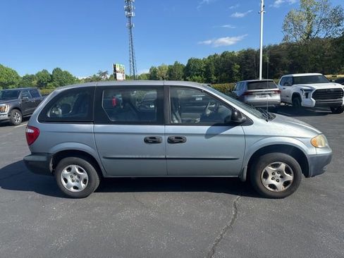 Used 2003 Dodge Caravan SE image 7