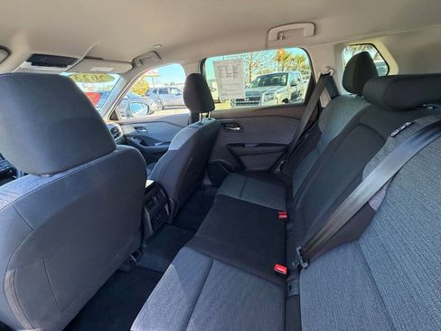 Certified 2023 Nissan Rogue SV image 23