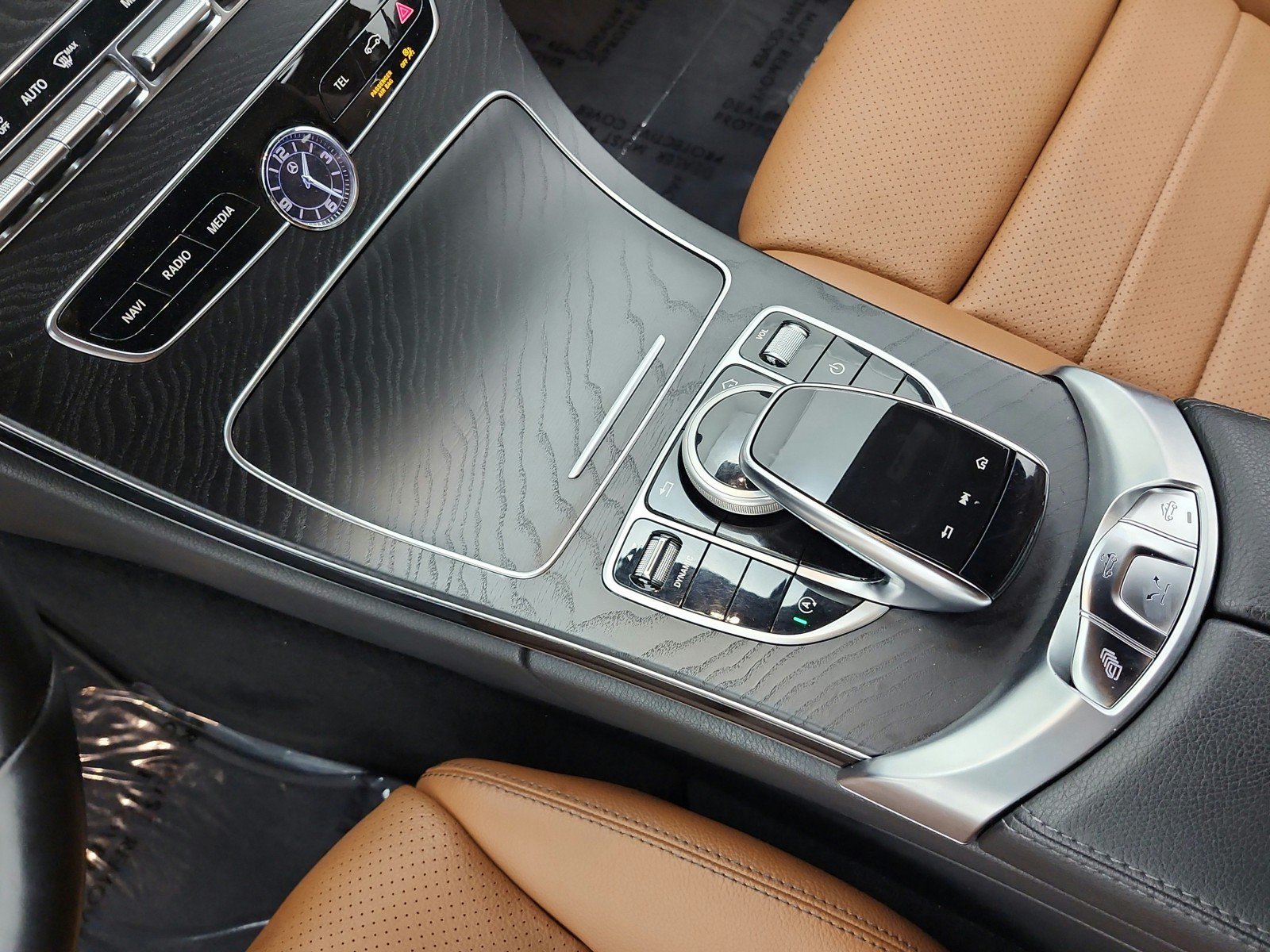 Used 2022 Mercedes-Benz C 300 Cabriolet image 12