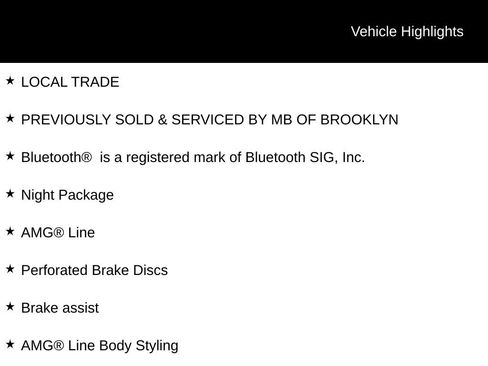 Used 2023 Mercedes-Benz GLC 300 4MATIC Coupe image 2