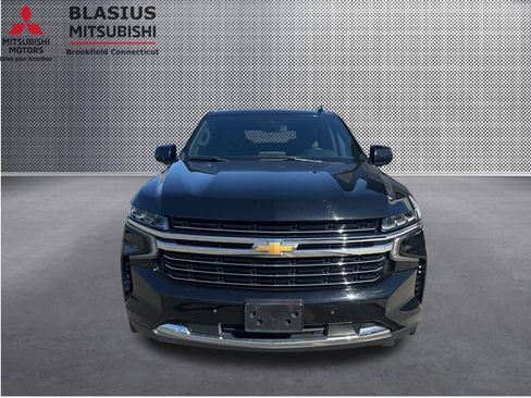 Used 2023 Chevrolet Tahoe LT AWD/4WD image 24