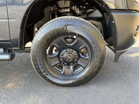 New 2026 RAM 2500 Tradesman AWD/4WD image 54