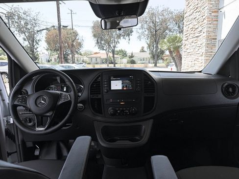 Used 2023 Mercedes-Benz Metris Passenger image 20