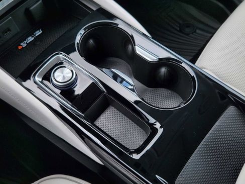 New 2026 Buick Envision Avenir image 23