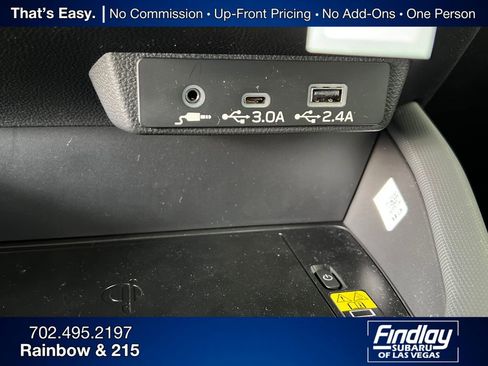 New 2026 Subaru Forester Premium image 36