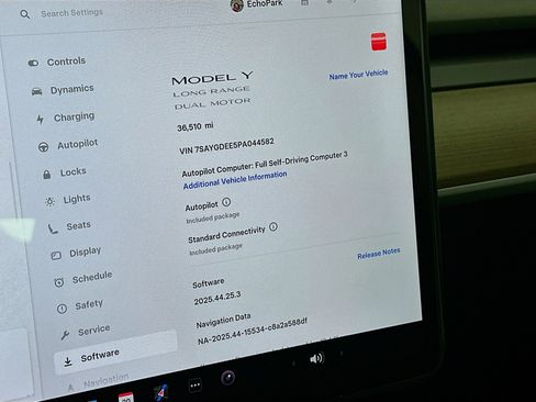 Used 2023 Tesla Model Y Long Range image 18