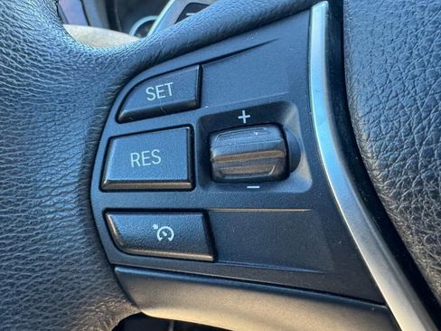 Used 2017 BMW 430i xDrive Convertible image 13