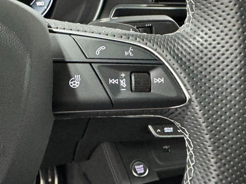 Certified 2023 Audi A5 2.0T Premium Plus w/ Premium Plus image 32