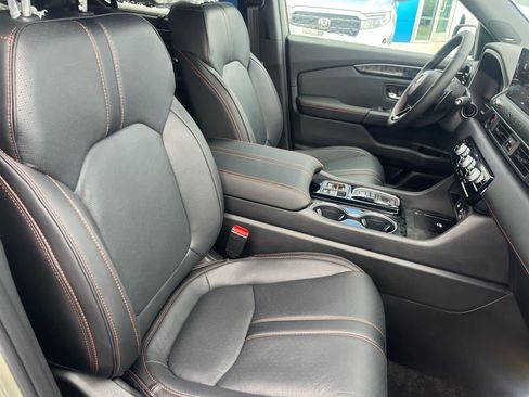 New 2026 Honda Passport TrailSport Elite image 49