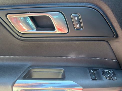 Used 2020 Ford Mustang GT w/ GT Performance Package RWD image 12