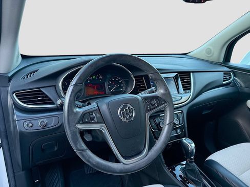 Used 2022 Buick Encore Preferred w/ Safety Package AWD/4WD image 10