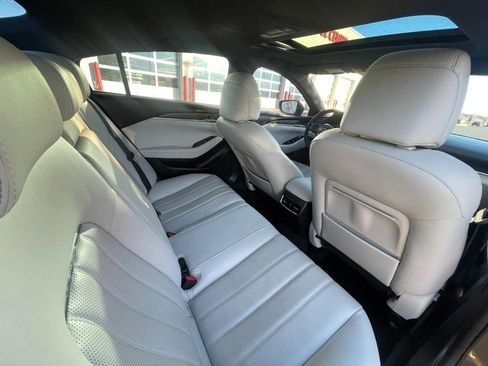 Used 2019 MAZDA MAZDA6 Signature image 10