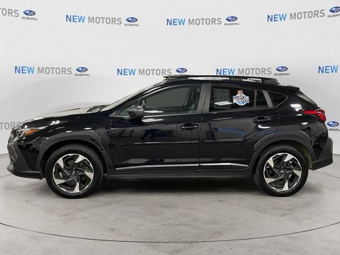 Used 2024 Subaru Crosstrek 2.5i Limited AWD/4WD image 2