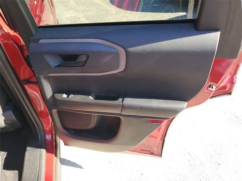 Used 2021 Ford Bronco Sport Big Bend image 31