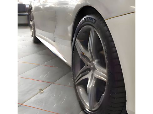 Used 2017 Mercedes-Benz S 63 AMG 4MATIC Cabriolet image 36