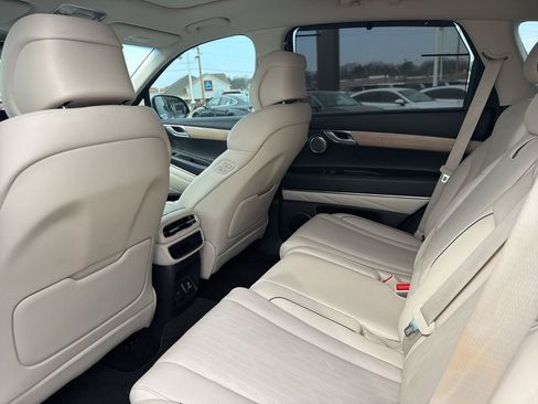 Used 2021 Genesis GV80 2.5T w/ Advanced Package 02 image 10