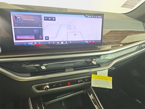 New 2026 BMW X5 xDrive40i w/ M Sport Package image 20