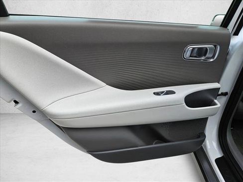 New 2025 Hyundai Ioniq 6 SEL image 11