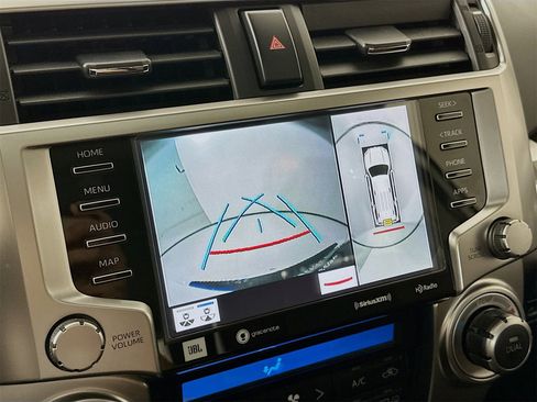 Used 2024 Toyota 4Runner Limited image 15