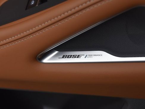 Used 2023 INFINITI QX60 Autograph w/ Cargo Package image 21