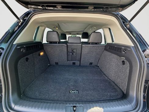 Used 2012 Volkswagen Tiguan S AWD/4WD image 16