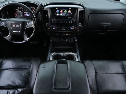 Used 2014 GMC Sierra 1500 SLT w/ All-Terrain Package AWD/4WD image 11