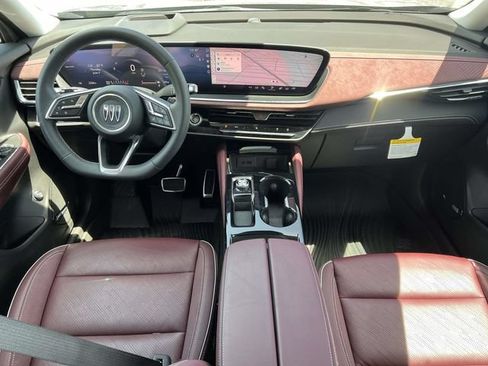 Used 2026 Buick Envision Sport Touring AWD/4WD image 15